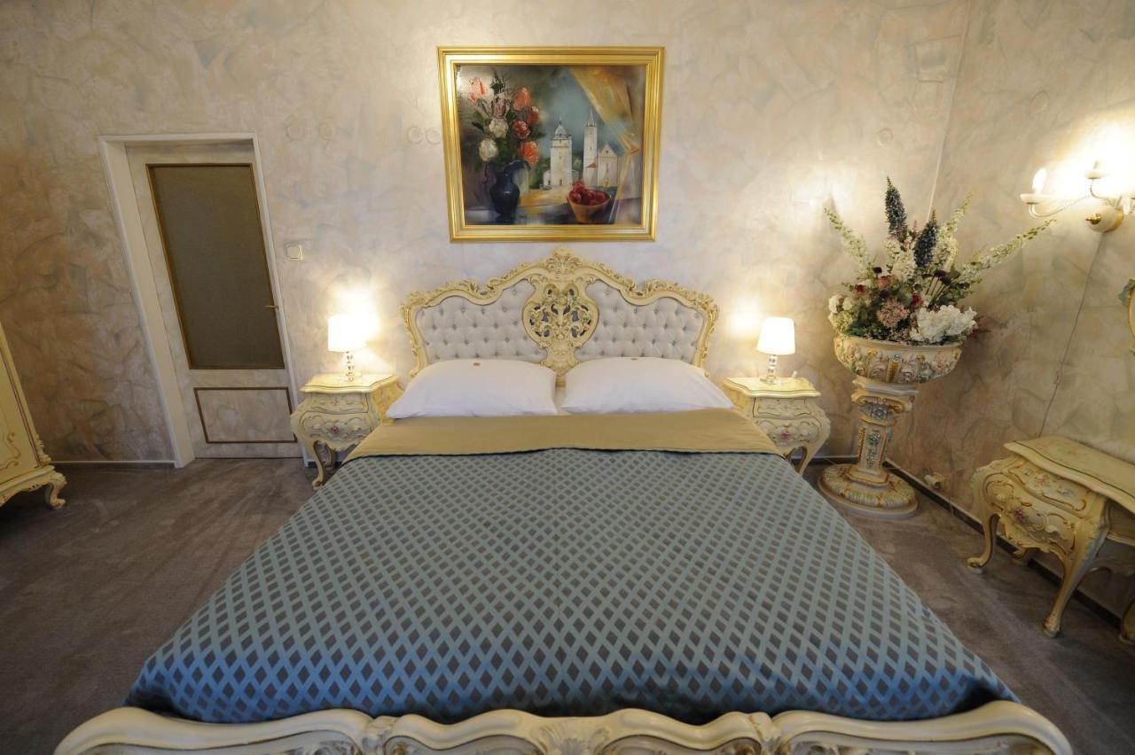 Hotel Prince De Ligne Τέπλιτσε Εξωτερικό φωτογραφία
