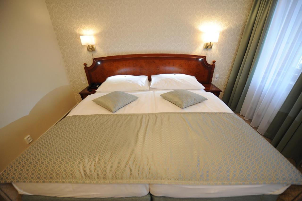 Hotel Prince De Ligne Τέπλιτσε Εξωτερικό φωτογραφία