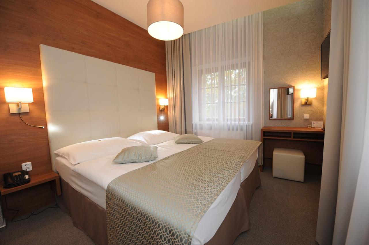Hotel Prince De Ligne Τέπλιτσε Εξωτερικό φωτογραφία